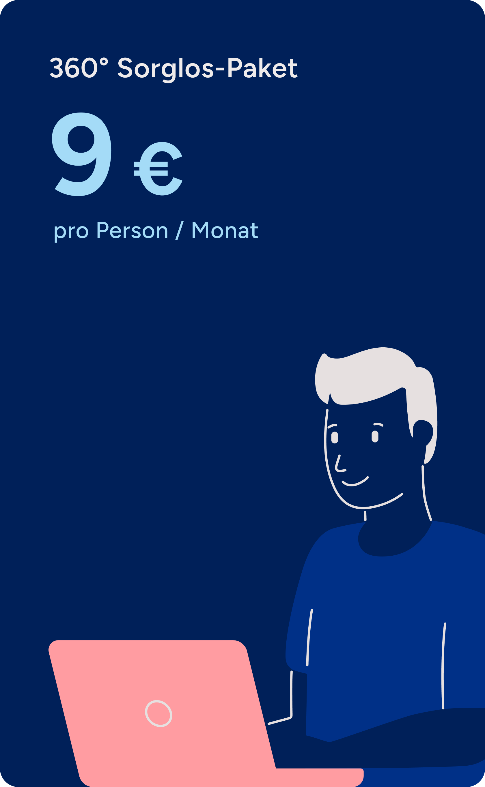 Visual Sorglos Paket Desktop